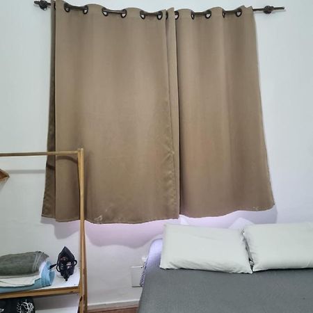 Apartamento Aconchegante Em Copacabana - Unid 1016 Рио-де-Жанейро Экстерьер фото